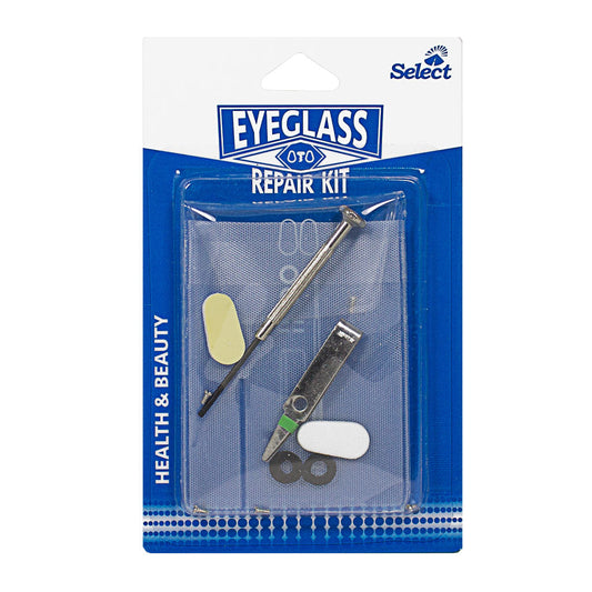 Eyeglass Repair Kit - Compact 3 Piece Kit wellness vending machine