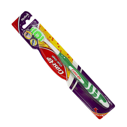 Close Up Medium Toothbrush wellness vending machine