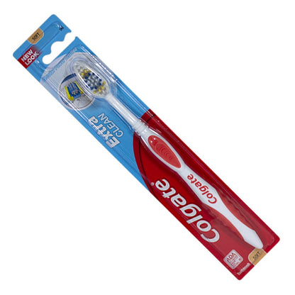 Colgate Extra Clean Soft Toothbrush wellness vending machine