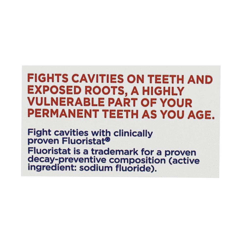 Crest Regular Cavity Protection Toothpaste - 0.85 oz. wellness vending machine university campuses, workplaces, airports