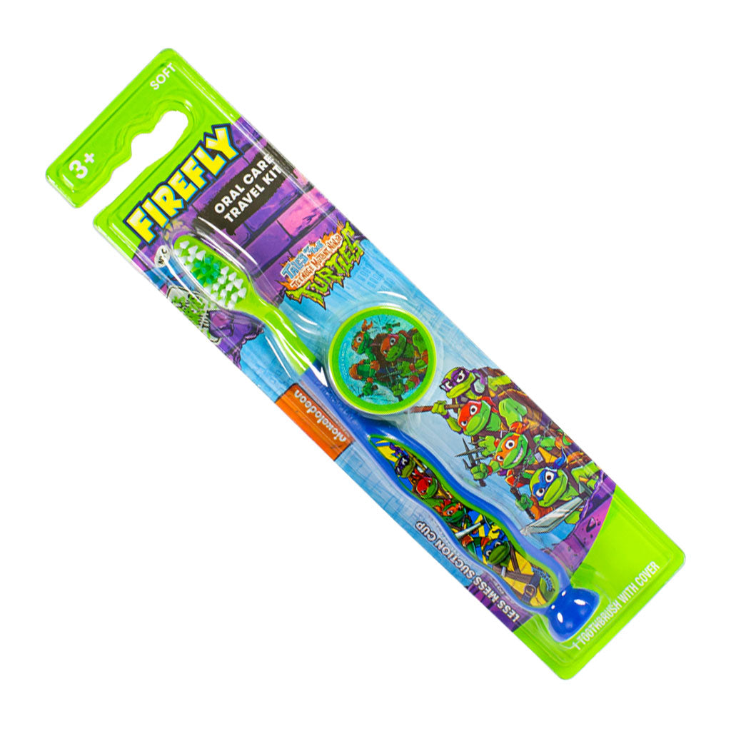 Firefly Disney Assorted Kid's Toothbrush wellness vending machine