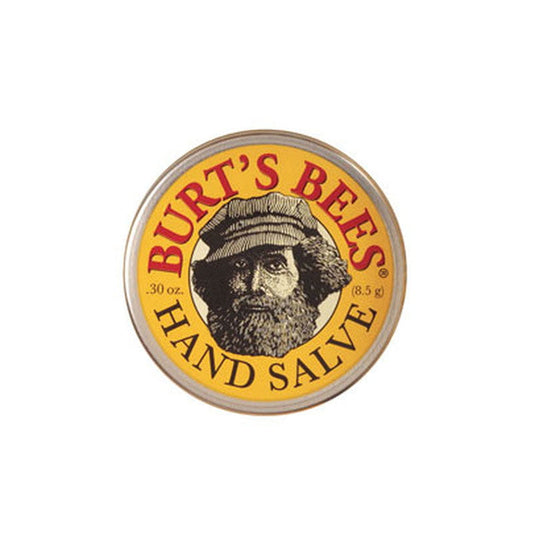 Burt's Bees Hand Salve - 0.3 oz. Tin wellness vending machine