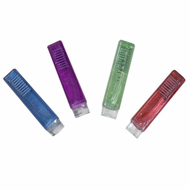 Select Travel Toothbrush wellness vending machine university campuses