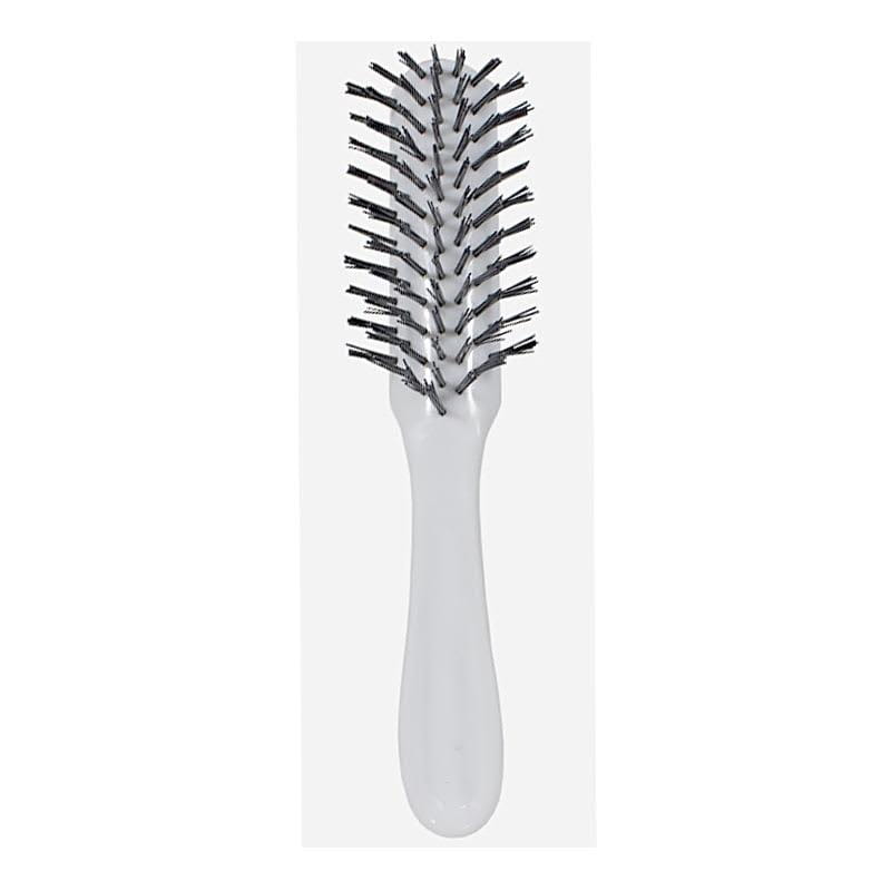 Adult Hairbrush (individually polybagged) - 7.5 in. wellness vending machine