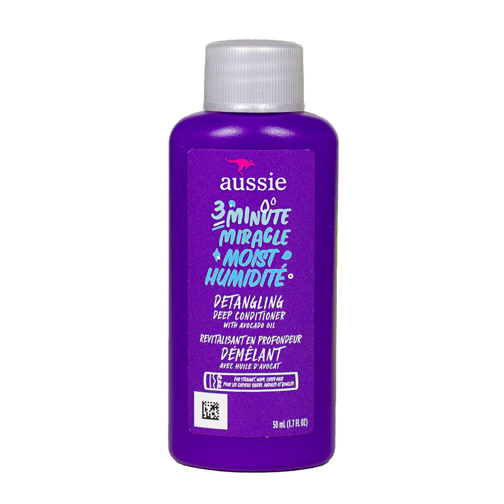 Aussie 3 Minute Miracle Moist Conditioner - 1.7 oz. wellness vending machine
