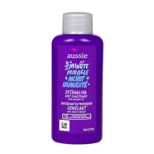 Aussie 3 Minute Miracle Moist Conditioner - 1.7 oz. wellness vending machine