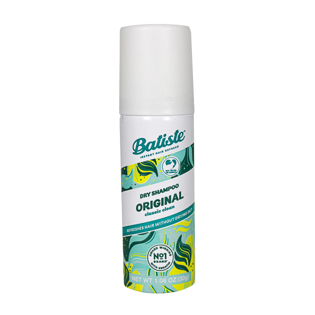 Batiste Dry Shampoo - 1.06 oz. wellness vending machine