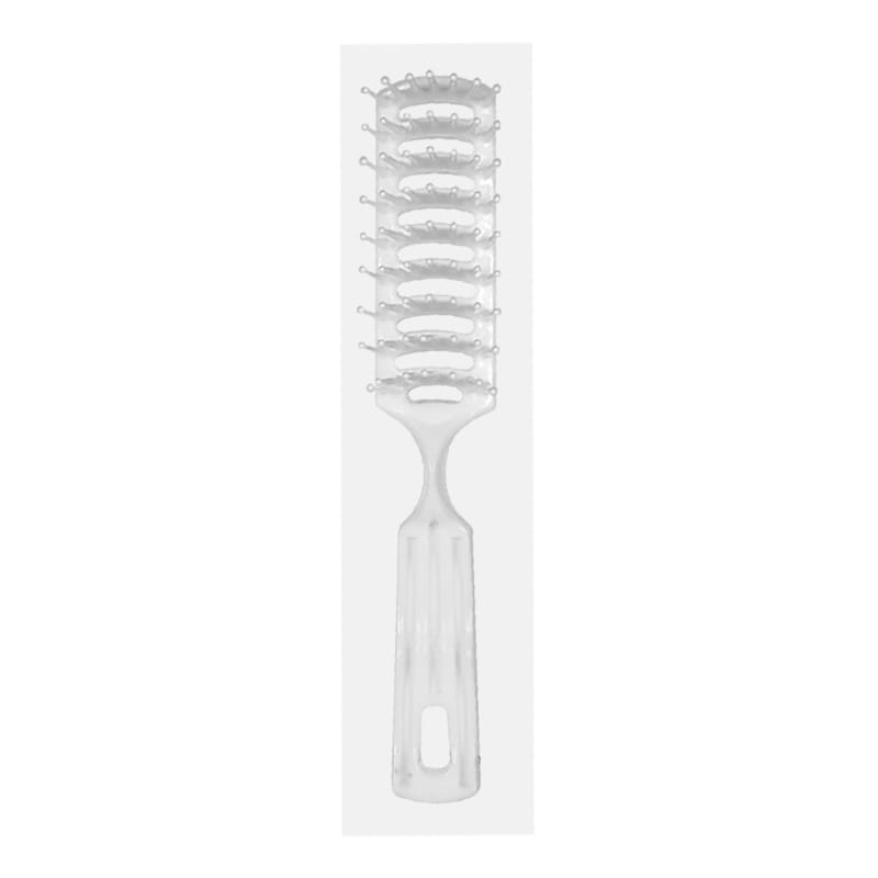 Vented Adult Hairbrush - 7.75 in. wellness vending machine