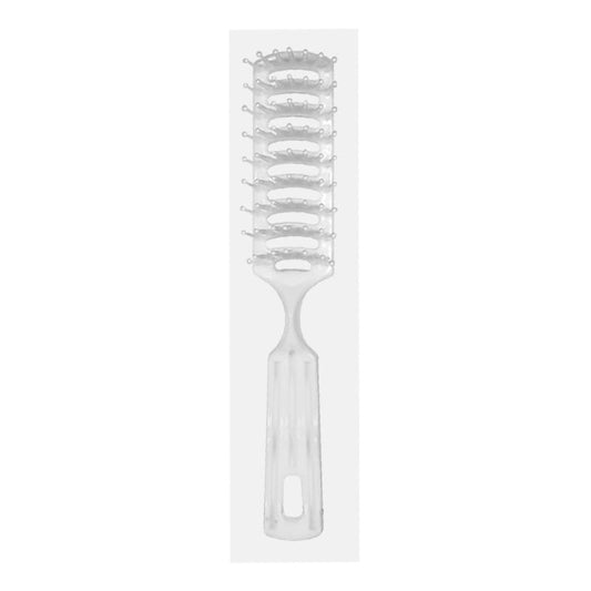 Vented Adult Hairbrush - 7.75 in. wellness vending machine