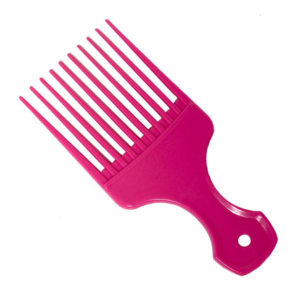 FreeStyle Hair Pick Bucket - 6 in. wellness vending machine university campuses