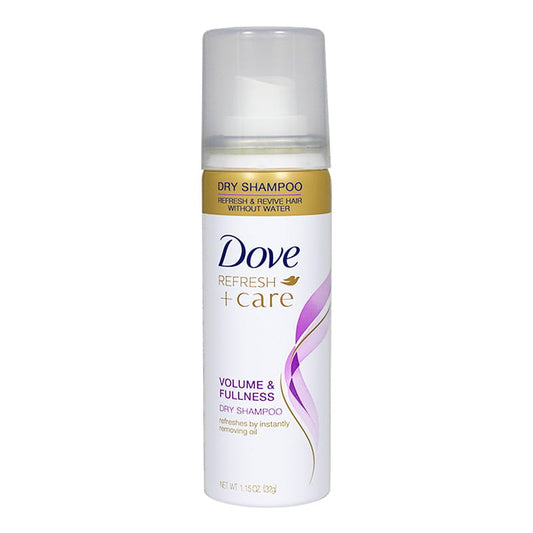 Dove Volume & Fullness Dry Shampoo - 1.15 oz. wellness vending machine
