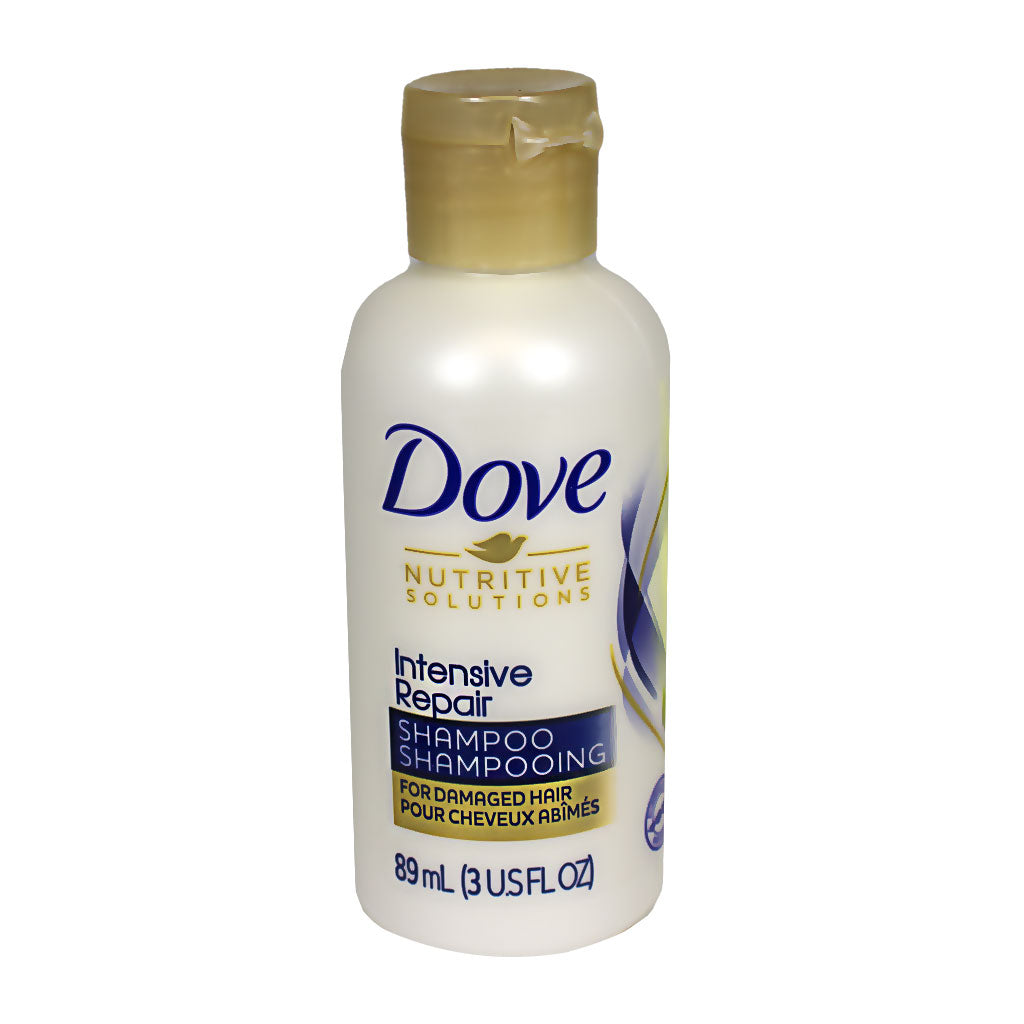 Dove Intensive Repair Revitalisant Shampoo - 3 oz. wellness vending machine