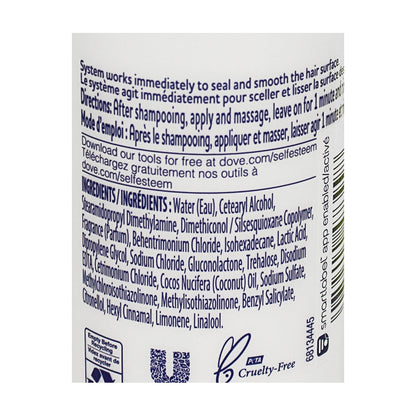 Dove Intensive Repair Revitalisant Conditioner - 3 oz. wellness vending machine university campuses