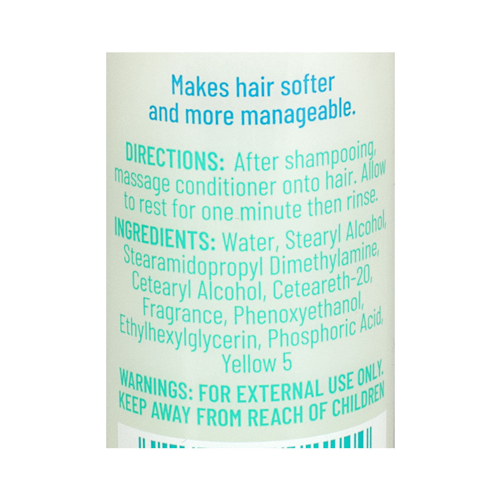 Freshscent Hair Conditioner - 2 oz. wellness vending machine university campuses