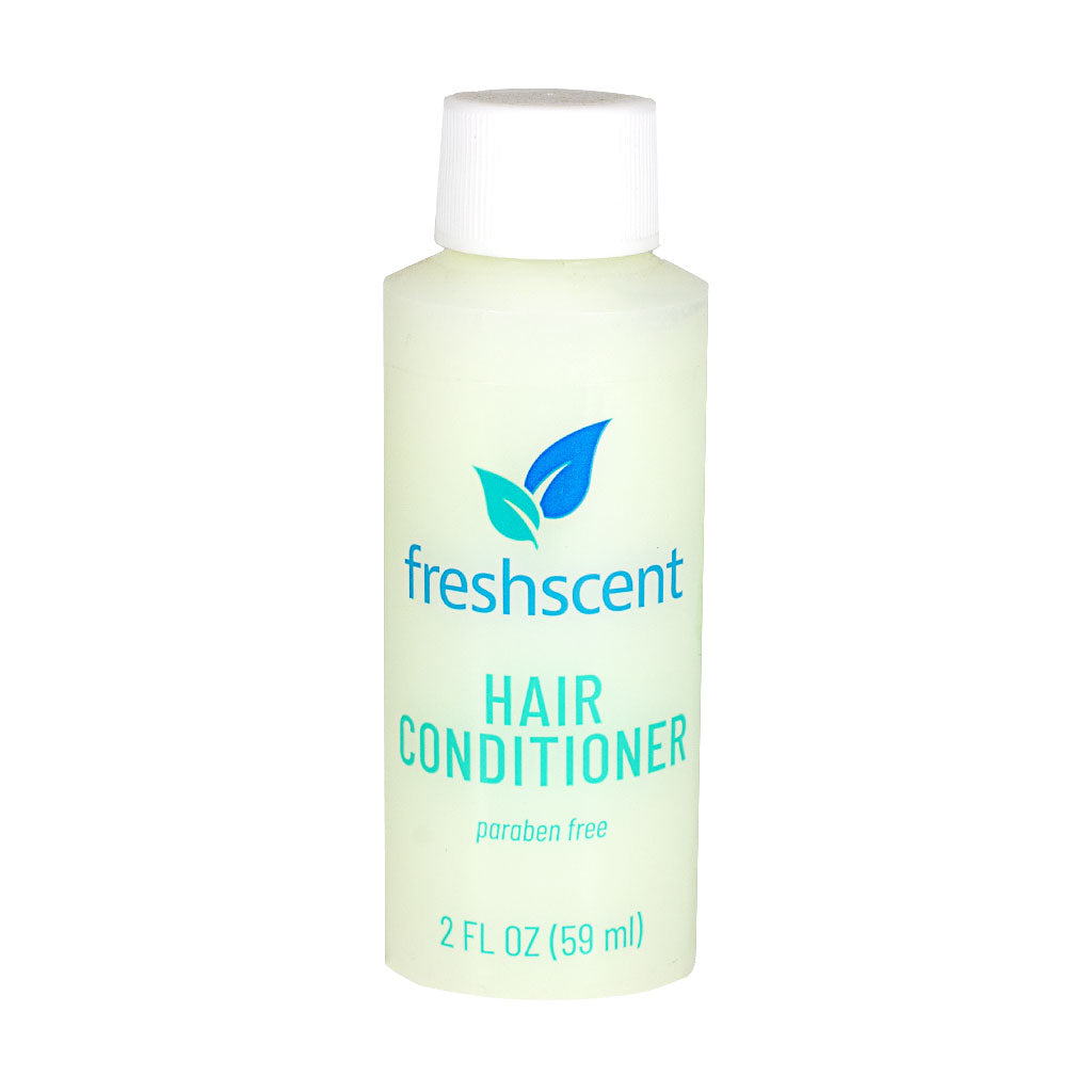 Freshscent Hair Conditioner - 2 oz. wellness vending machine