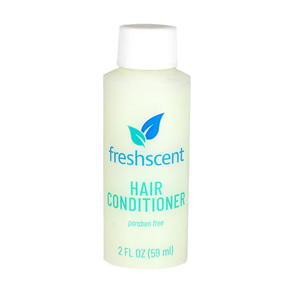 Freshscent Hair Conditioner - 2 oz. wellness vending machine