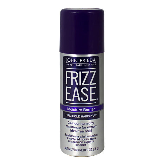 Frizz-Ease Firm Hold Aerosol Hairspray - 2 oz. wellness vending machine