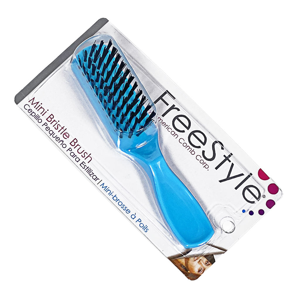 Freestyle Mini Purse Hairbrush wellness vending machine university campuses, workplaces, airports