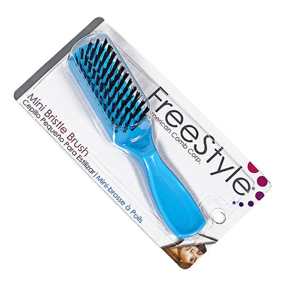 Freestyle Mini Purse Hairbrush wellness vending machine university campuses, workplaces, airports