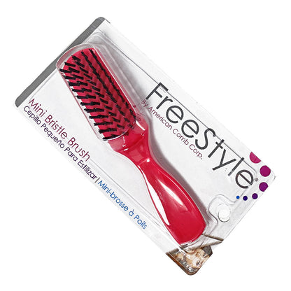 Freestyle Mini Purse Hairbrush wellness vending machine university campuses