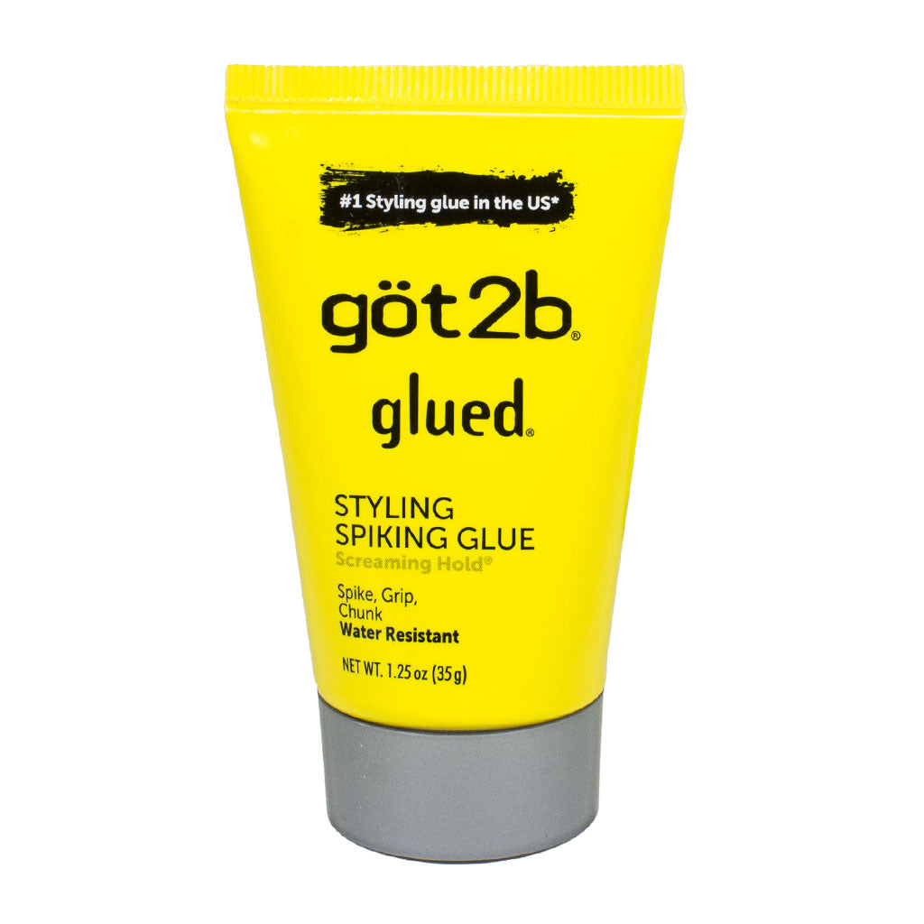 Got2b Styling Spiking Glue - 1.25 oz. wellness vending machine