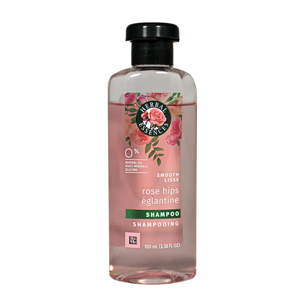 Herbal Essences Rose Hips Smooth Shampoo - 3.38 oz. wellness vending machine