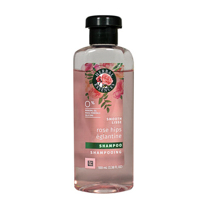 Herbal Essences Rose Hips Smooth Shampoo - 3.38 oz. wellness vending machine