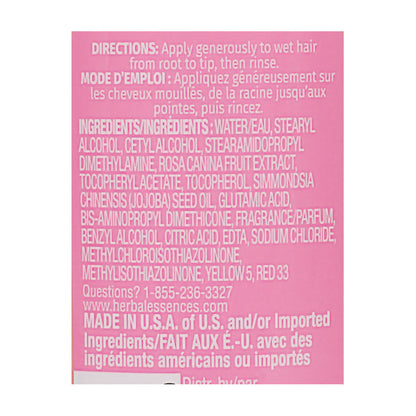 Herbal Essences Rose Hips Smooth Conditioner - 3.38 oz. wellness vending machine university campuses
