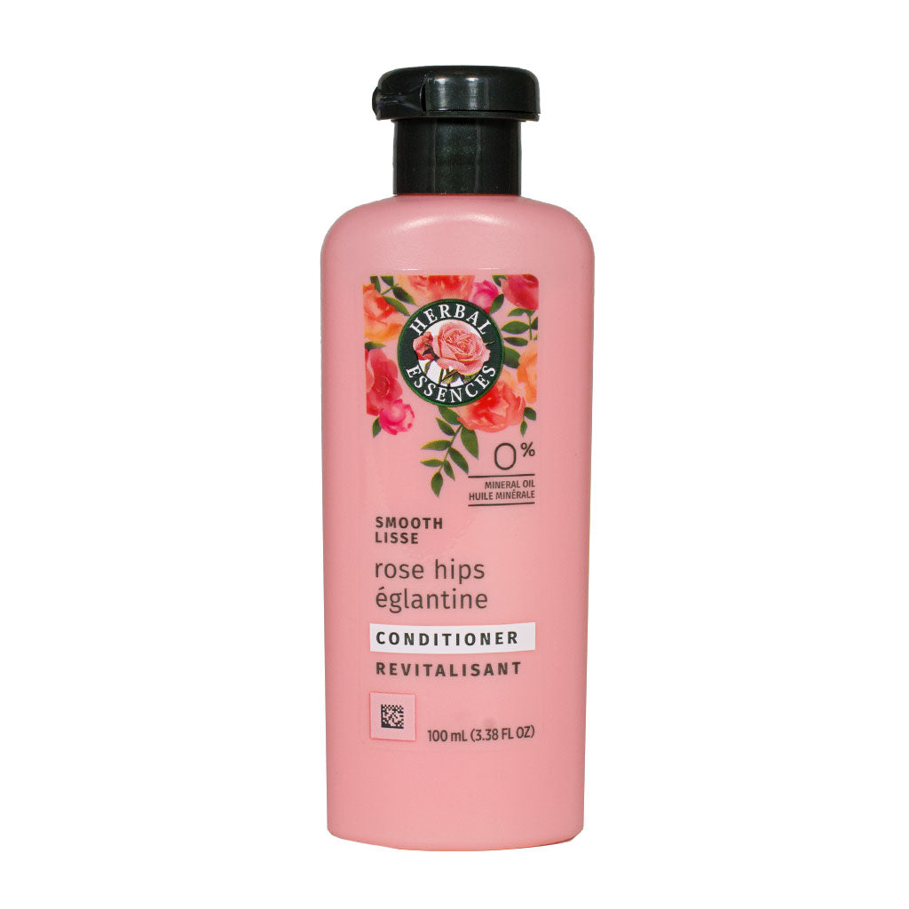 Herbal Essences Rose Hips Smooth Conditioner - 3.38 oz. wellness vending machine