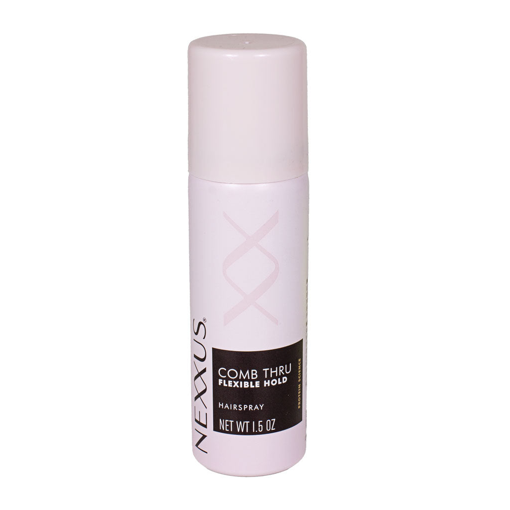 Nexxus Comb Thru Flexible Hold Hairspray - 1.5 oz. wellness vending machine