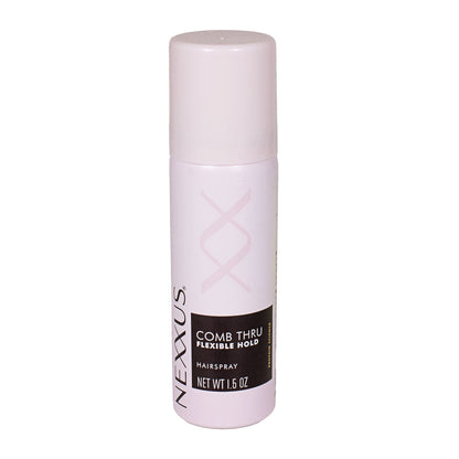 Nexxus Comb Thru Flexible Hold Hairspray - 1.5 oz. wellness vending machine