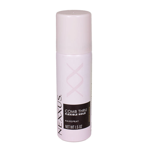 Nexxus Comb Thru Flexible Hold Hairspray - 1.5 oz. wellness vending machine