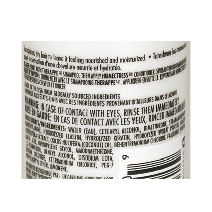 Nexxus Humectress Conditioner - 3 oz. wellness vending machine university campuses
