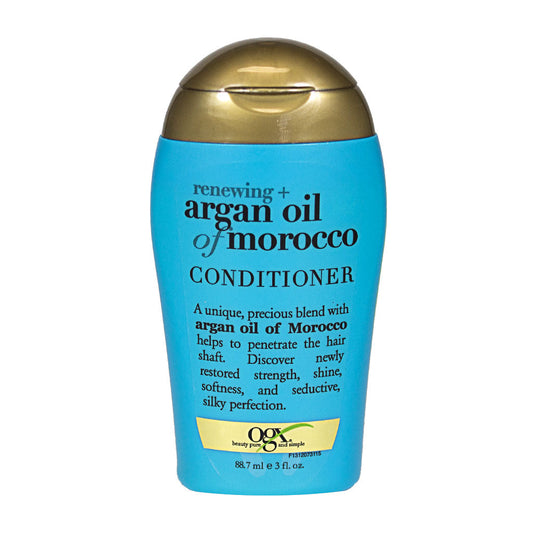 OGX Argan Oil Of Morocco Conditioner - 3 oz. wellness vending machine