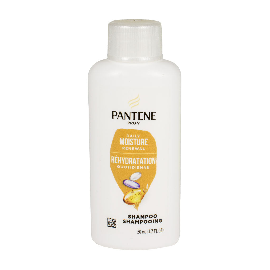 Pantene Moisture Renewal Shampoo - 1.7 oz. wellness vending machine