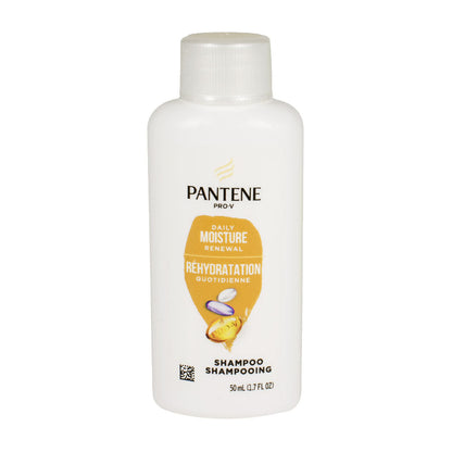 Pantene Moisture Renewal Shampoo - 1.7 oz. wellness vending machine