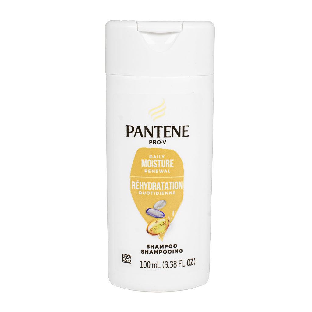 Pantene Daily Moisture Renewal Shampoo - 3.38 oz. wellness vending machine