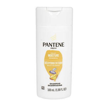 Pantene Daily Moisture Renewal Shampoo - 3.38 oz. wellness vending machine