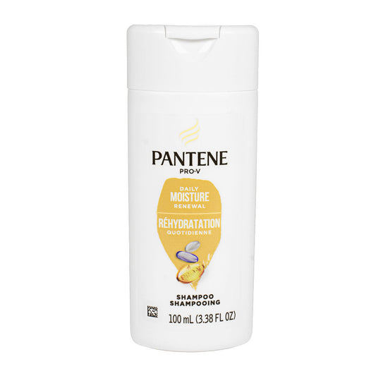 Pantene Daily Moisture Renewal Shampoo - 3.38 oz. wellness vending machine