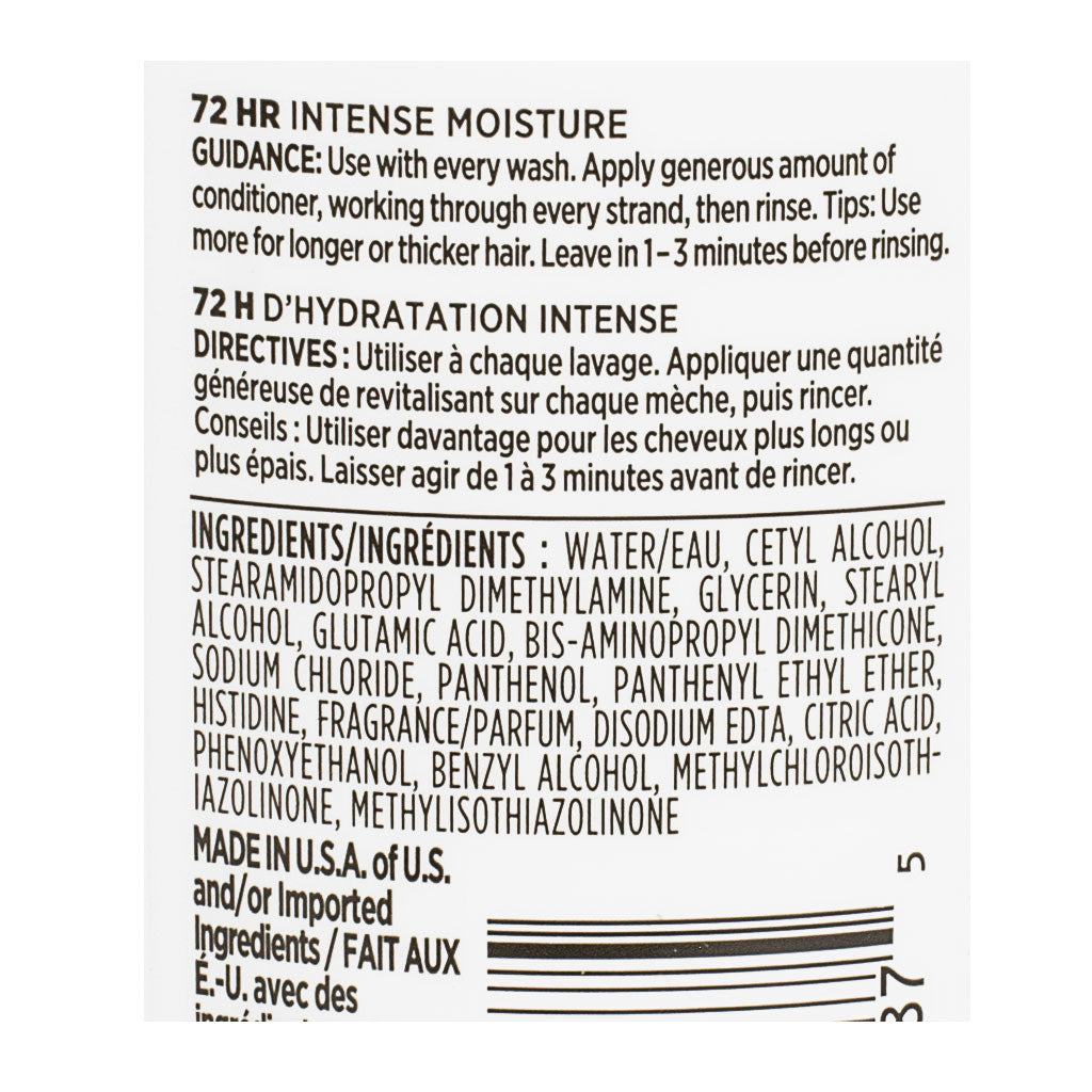 Pantene Daily Moisture Renewal Conditioner - 3.38 oz. wellness vending machine university campuses