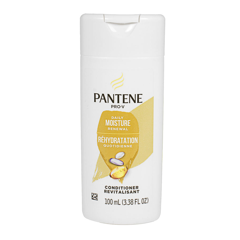 Pantene Daily Moisture Renewal Conditioner - 3.38 oz. wellness vending machine