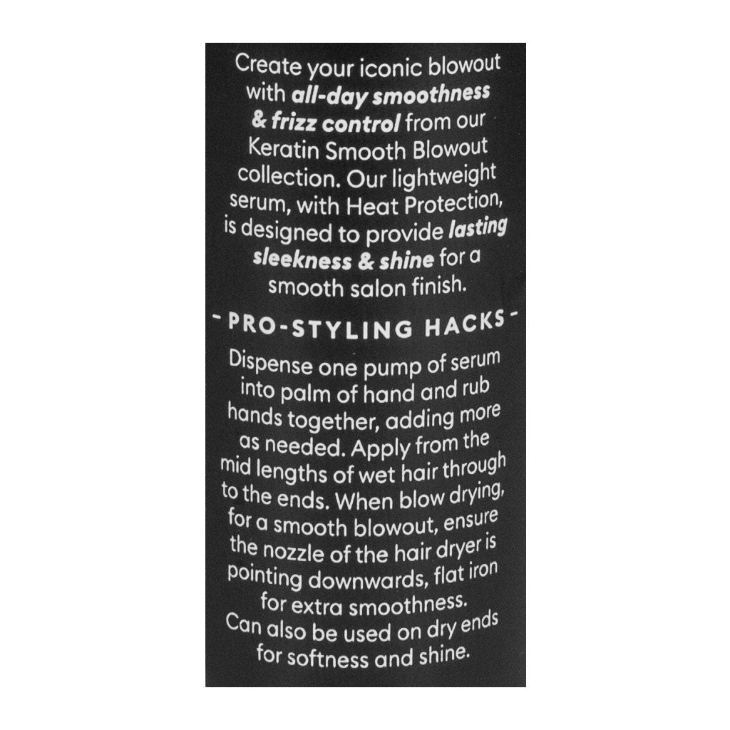 TRESemme Extra Firm Control Aerosol Hairspray - 1.5 oz. wellness vending machine university campuses