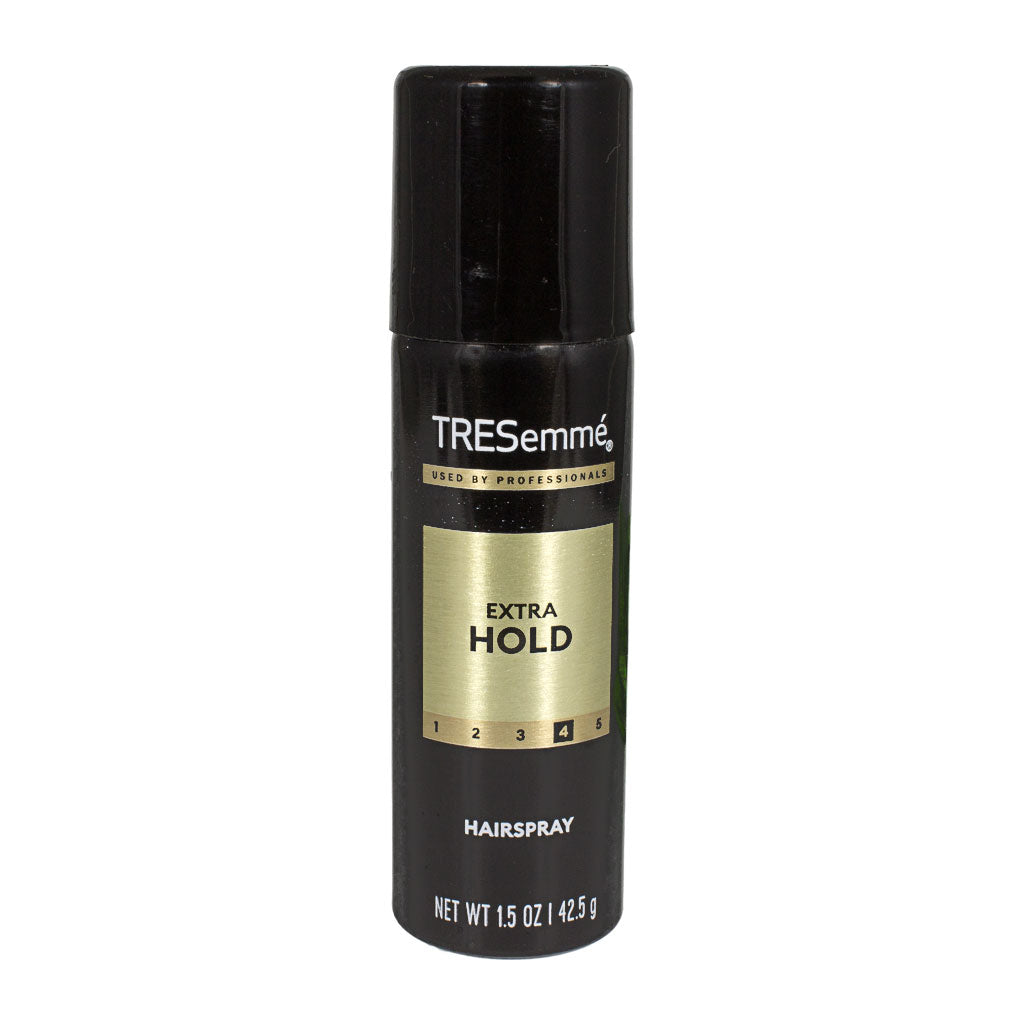 TRESemme Extra Firm Control Aerosol Hairspray - 1.5 oz. wellness vending machine