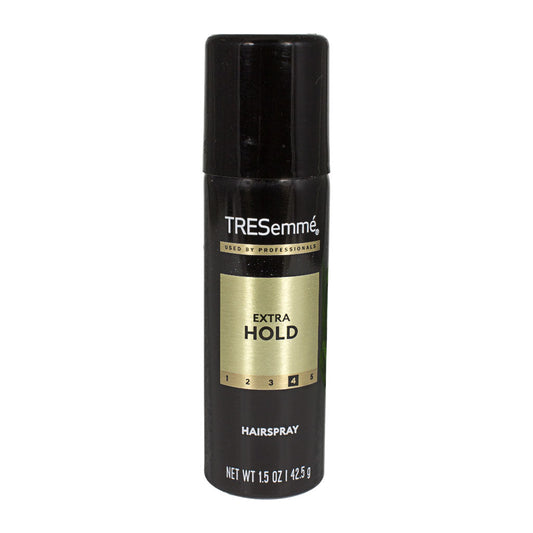 TRESemme Extra Firm Control Aerosol Hairspray - 1.5 oz. wellness vending machine