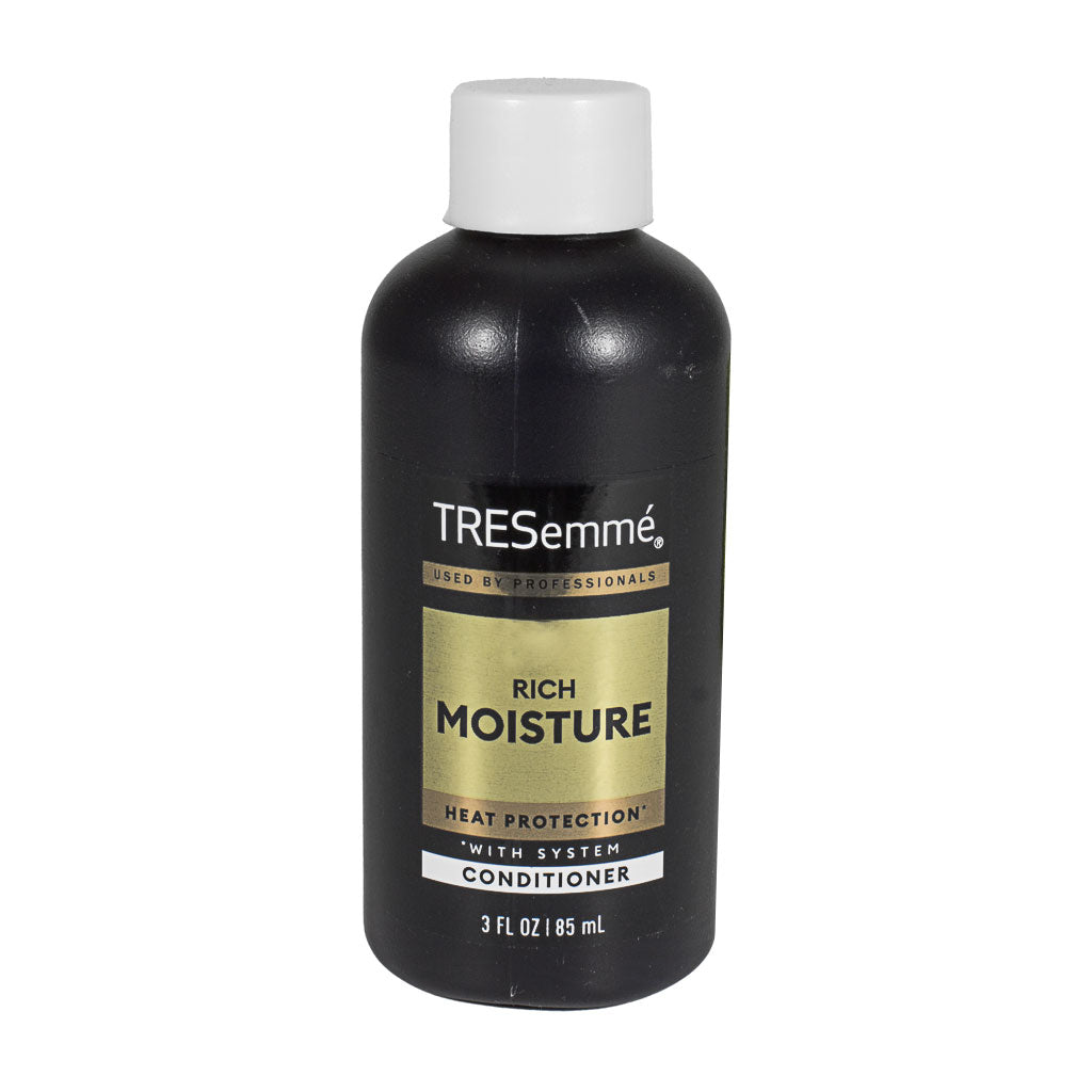 TRESemme Moisture Rich Conditioner - 3 oz. wellness vending machine