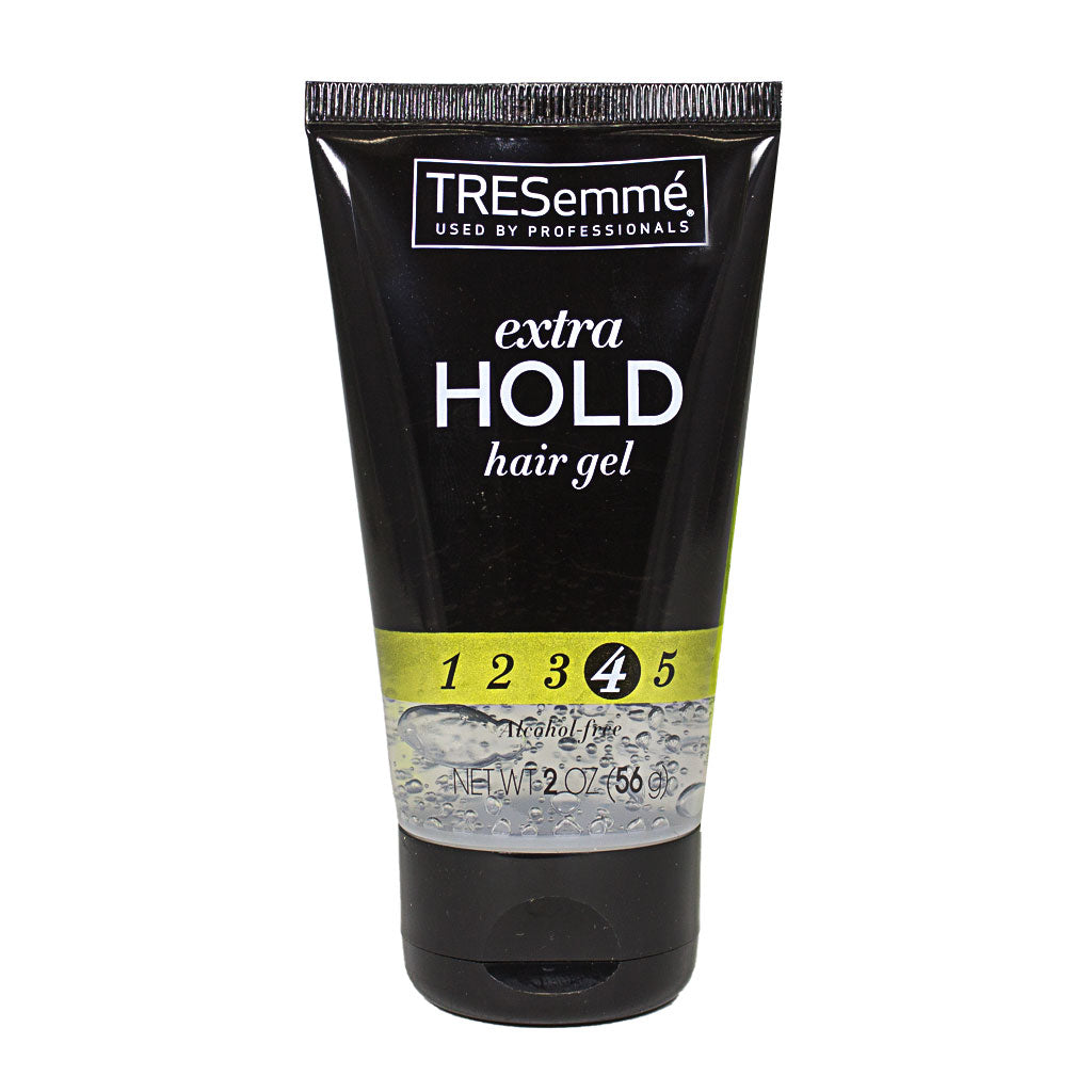 TRESemme Extra Hold Gel - 2 oz. wellness vending machine