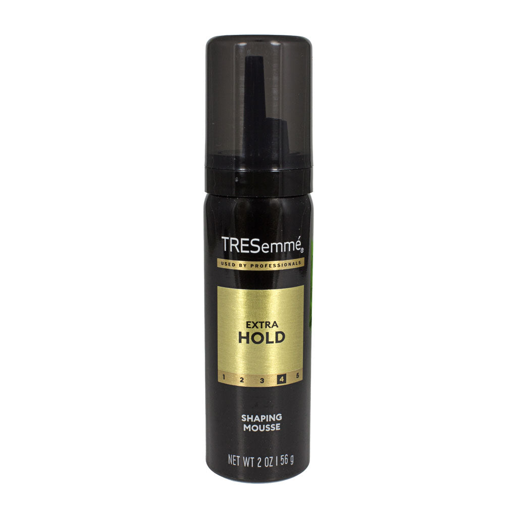 TRESemme Extra Hold Mousse - 2 oz. wellness vending machine