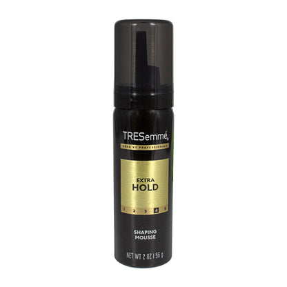 TRESemme Extra Hold Mousse - 2 oz. wellness vending machine