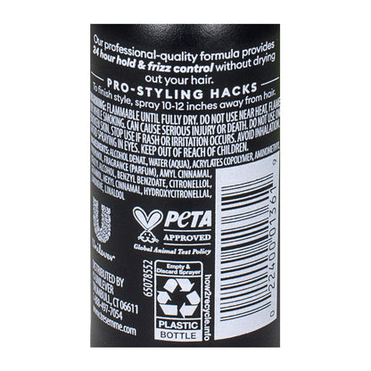 TRESemme Extra Firm Control Pump Hairspray - 2 oz. wellness vending machine university campuses