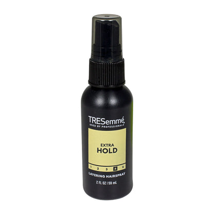 TRESemme Extra Firm Control Pump Hairspray - 2 oz. wellness vending machine